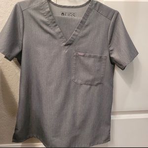 FIGS scrubs